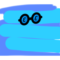 [LINEスタンプ] 面白顔スタンプ〜〜笑笑