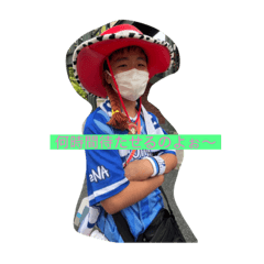 [LINEスタンプ] かっこいいまさしスタンプ1