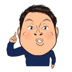 [LINEスタンプ] 笑顔・元気になるスタンプ