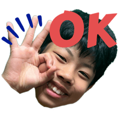 [LINEスタンプ] コーキングのスタンプ