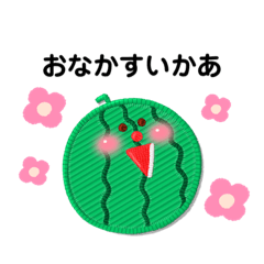 [LINEスタンプ] 楽しく送れる日常スタンプ