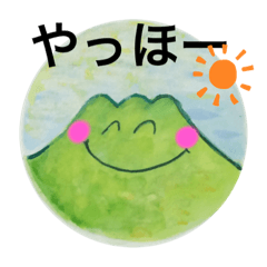 [LINEスタンプ] ミラクルな毎日♪