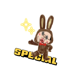 [LINEスタンプ] 挨拶ふぅー笑