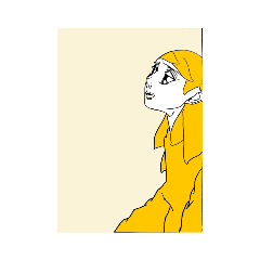 [LINEスタンプ] アイマイミースタンプ①