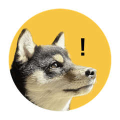 [LINEスタンプ] くろみつ①
