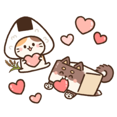 [LINEスタンプ] SOいぬ＆いねこ