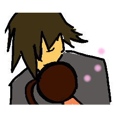 [LINEスタンプ] 乱暴なすず本 グラビア時代×恋愛⑬
