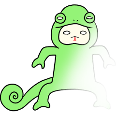 [LINEスタンプ] いろいろ ビアミ