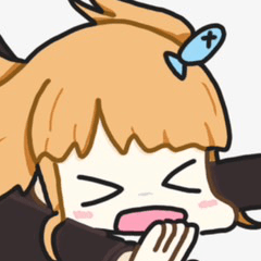 [LINEスタンプ] かわいいDeちゃん