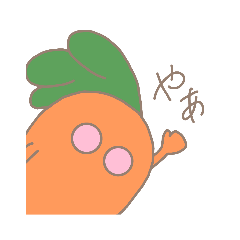 [LINEスタンプ] キャロモの日常【第10弾】