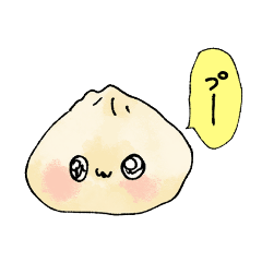 [LINEスタンプ] しょうろんぱう