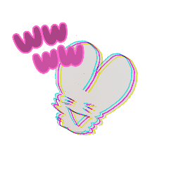 [LINEスタンプ] maywhoyou