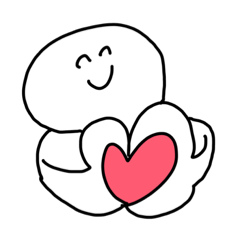 [LINEスタンプ] にだちゃん