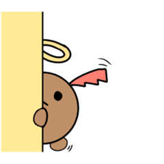 [LINEスタンプ] たぴスタンプ 3