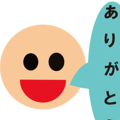 [LINEスタンプ] かんたん吹き出し絵スタンプ