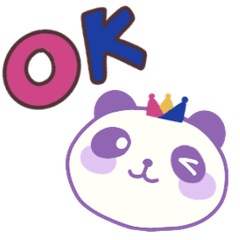 [LINEスタンプ] GLOBAL CROWNの画像（メイン）