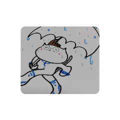 [LINEスタンプ] Yasashii NAKAMAたち！！