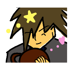 [LINEスタンプ] 乱暴なすず本 グラビア時代×恋愛⑯