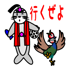 [LINEスタンプ] あざらしスタンプ 第5弾