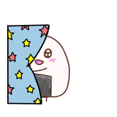 [LINEスタンプ] おにぎりの〝にぎちゃん〟の日常④文字なし