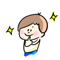 [LINEスタンプ] ビジネスコミュニケーションVOL.1