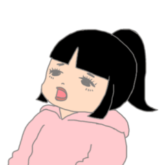 [LINEスタンプ] みやぞスタンプ