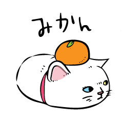 [LINEスタンプ] 松浦モモ