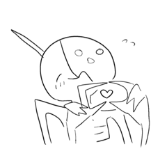 [LINEスタンプ] はいごれーのスタンプ？