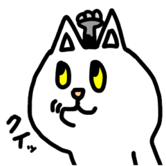 [LINEスタンプ] しーしゃねこ5