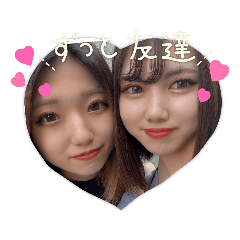 [LINEスタンプ] K.M.O.D