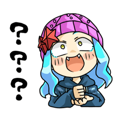 [LINEスタンプ] まるちスタンプ（星座）