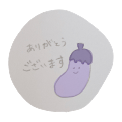 [LINEスタンプ] てがきスタンピー改の画像（メイン）