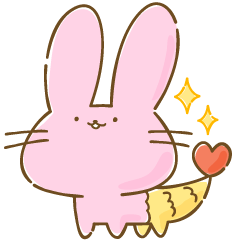 [LINEスタンプ] えびふらい スタンプ