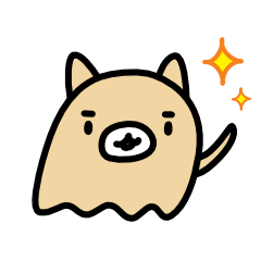 [LINEスタンプ] 動く！ミニネコガワさん