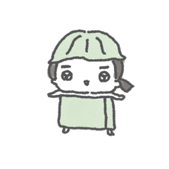 [LINEスタンプ] サウナガールおぱよ