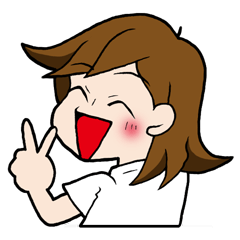 [LINEスタンプ] ドラム叩いて1年目 2