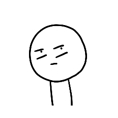 [LINEスタンプ] え？ごめん聞いてなかったの画像（メイン）