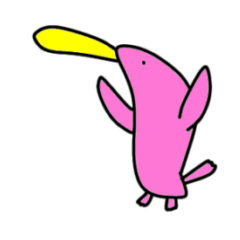 [LINEスタンプ] ちゃんとしてるペンギン7(カラー)