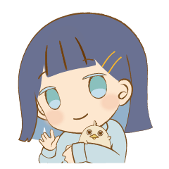 [LINEスタンプ] チャッポと日常