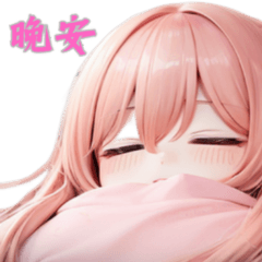 [LINEスタンプ] Rou Rou 日常言語シリーズ