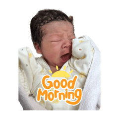[LINEスタンプ] よく使う風音パート1