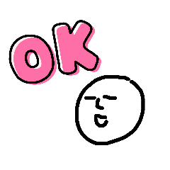 [LINEスタンプ] どっこさん