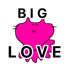 [LINEスタンプ] あしねこちゃん2