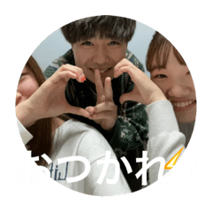 [LINEスタンプ] 北海道の仲間たち2