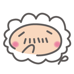 [LINEスタンプ] モフモフようせいさん