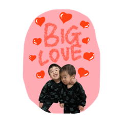 [LINEスタンプ] minayuki stamp