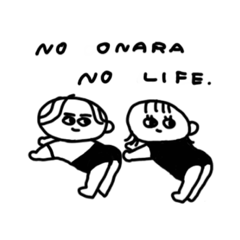 [LINEスタンプ] アベックのスタンプ