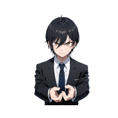 [LINEスタンプ] サラリーマンたちよ