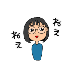 [LINEスタンプ] orderスタンプ2