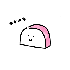 [LINEスタンプ] 力マボコスタンプ